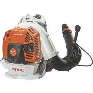 STIHL BR 800 C-E MAGNUM Ga Backpack Blower
