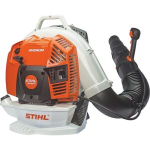 STIHL BR 800 X MAGNUM Gas Backpack Blower