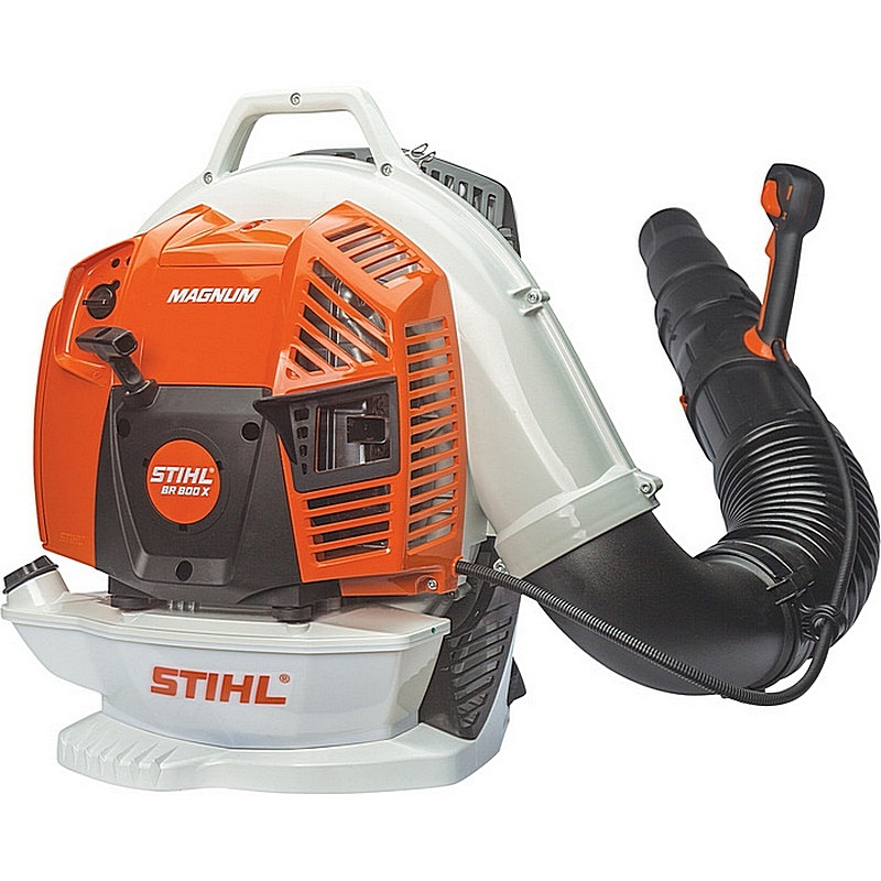 STIHL BR 800 X MAGNUM Gas Backpack Blower