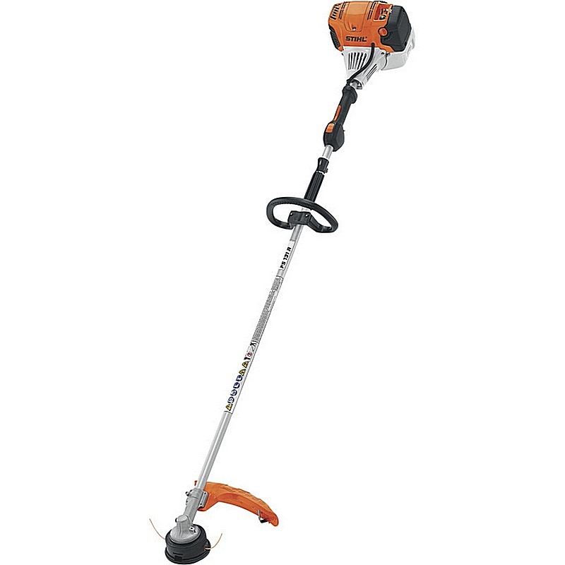 STIHL FS 131 R Straight Shaft Gas Trimmer