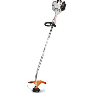 STIHL FS 50 C-E Curved Shaft Gas Trimmer