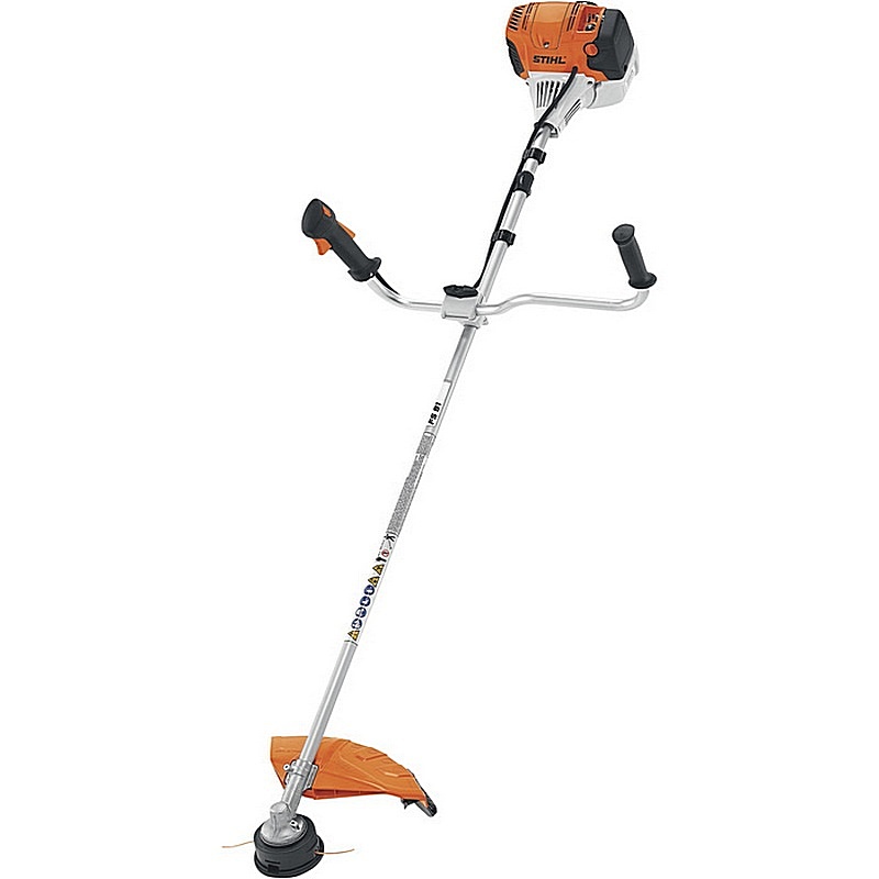 STIHL FS 91 Bike-Handle Gas Trimmer