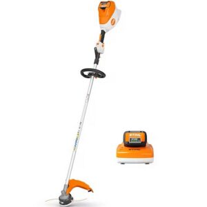 STIHL FSA 120 R Battery Trimmer Set with Battery & Charger