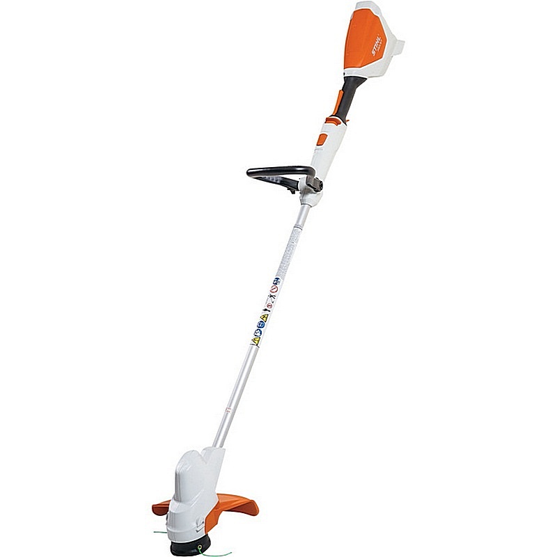 STIHL FSA 57 Cordless Trimmer Set with AK 10 Battery & Charger