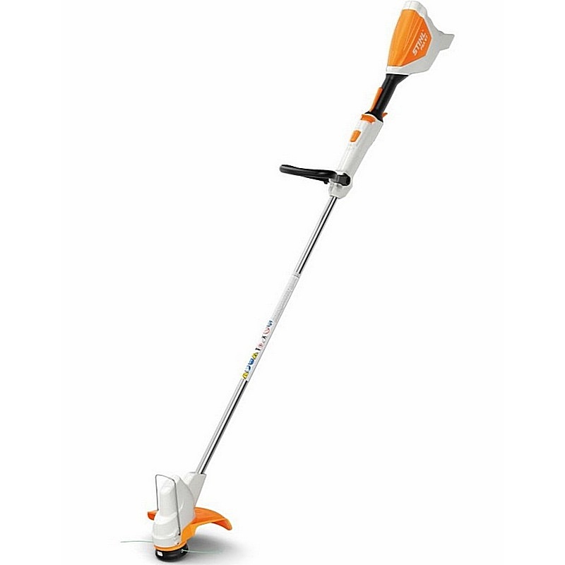 STIHL FSA 57 Cordless Trimmer Set with AK20 Battery & Charger