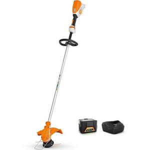 STIHL FSA 60 R Cordless Trimmer Set with Battery & Charger