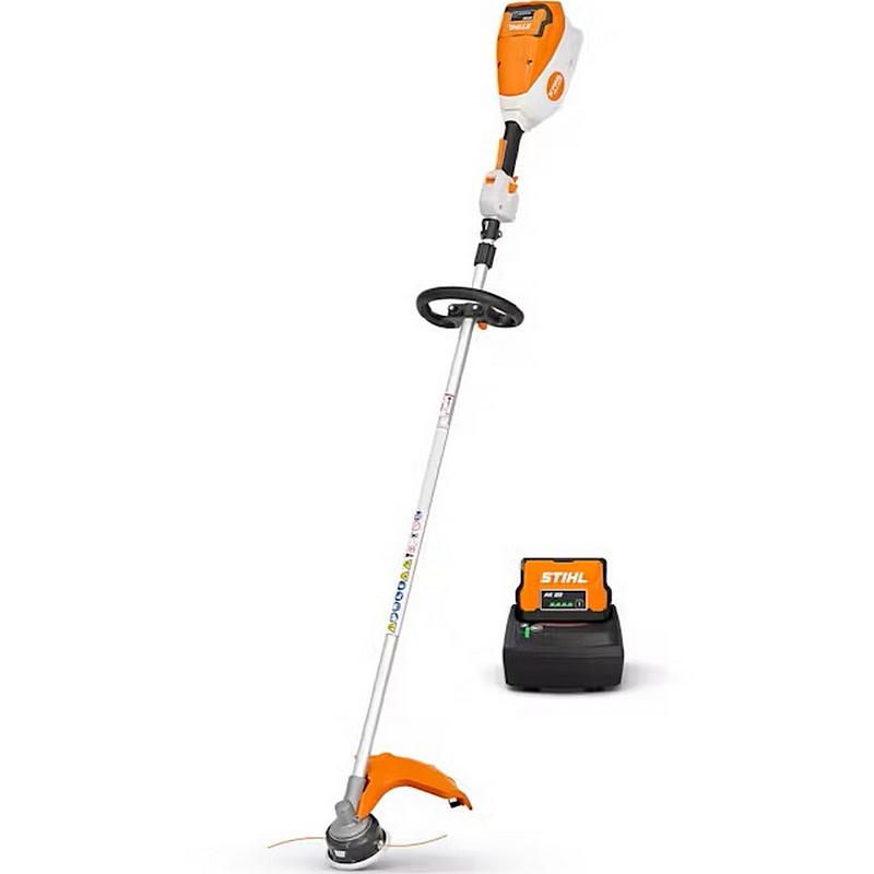 STIHL FSA 80 R Battery Trimmer Set with Battery & Charger