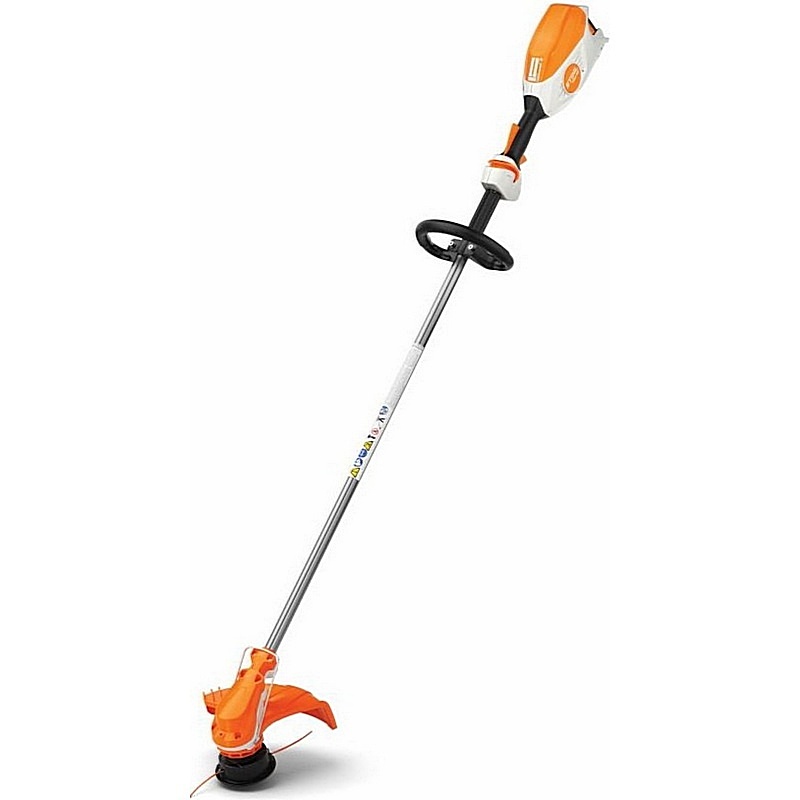 STIHL FSA 86 R Cordless Trimmer 13.5” (Tool Only)