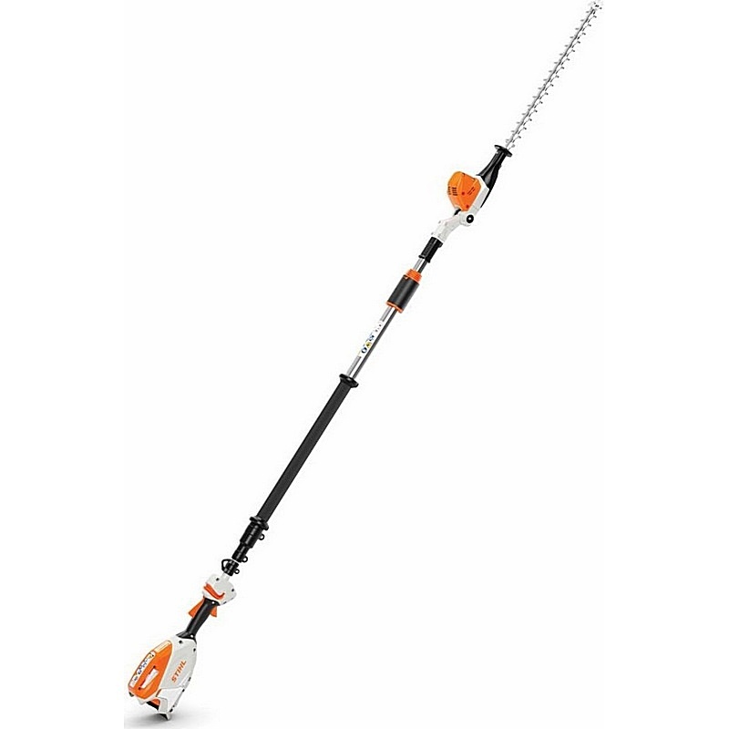 STIHL HLA 86 Extended Reach Battery Head Trimmer 20” (Tool Only)
