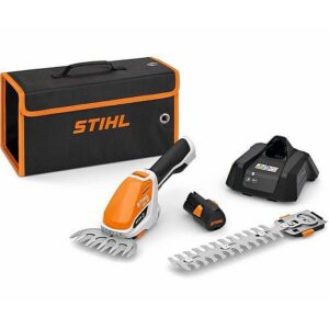 STIHL HSA 26 Cordless Garden Shear Kit with Battery & Charger