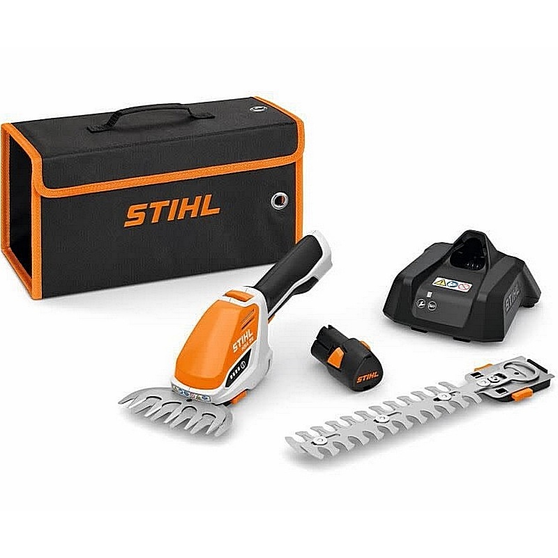 STIHL HSA 26 Cordless Garden Shear Kit with Battery & Charger
