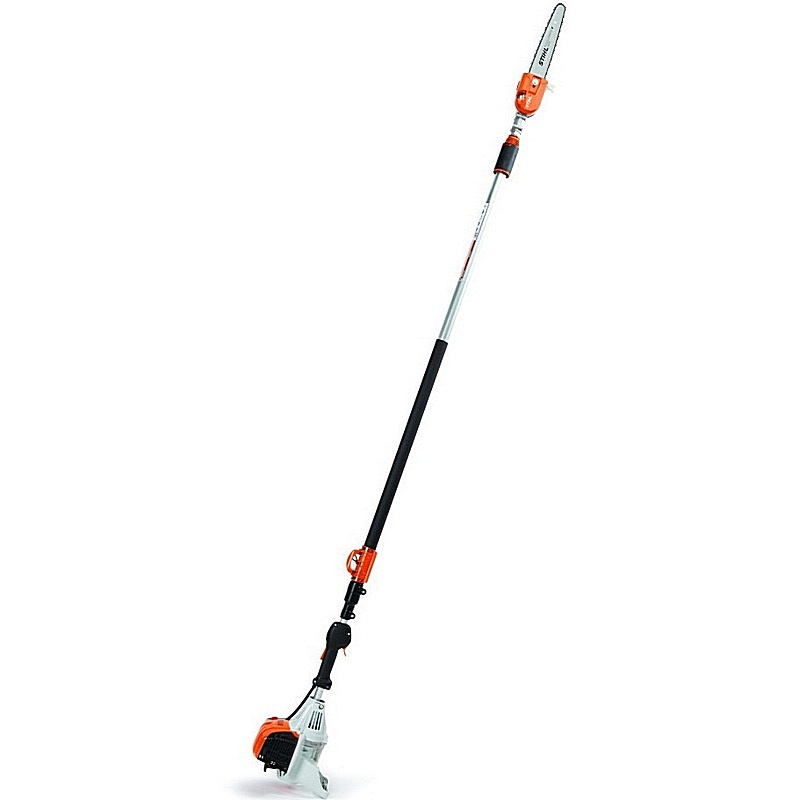 STIHL HT 105 Gas Telescoping Pole Pruner