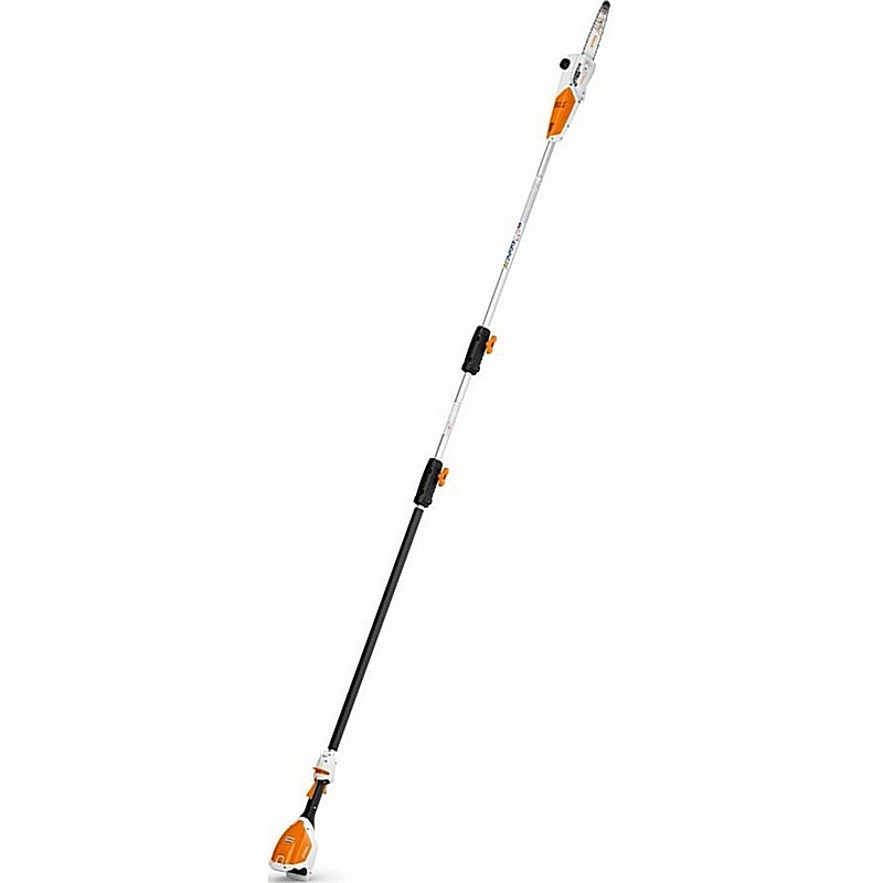 STIHL HTA 50 Battery Pole Pruner Set with Battery & Charger