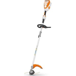 STIHL KMA 80 R Battery Kombimotor Set with FS-KM Attachment, Battery & Charger