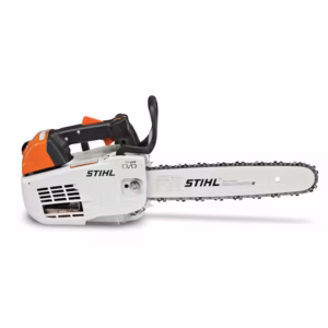STIHL MS 201 T C-M Gas Top Handle Chainsaw 14”