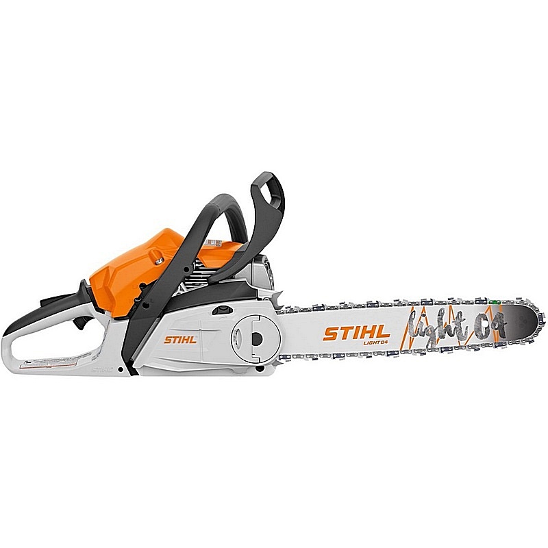 STIHL MS 212 C-BE Gas Chainsaw 18”
