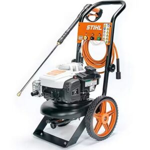 STIHL RB 200 Gas Pressure Washer