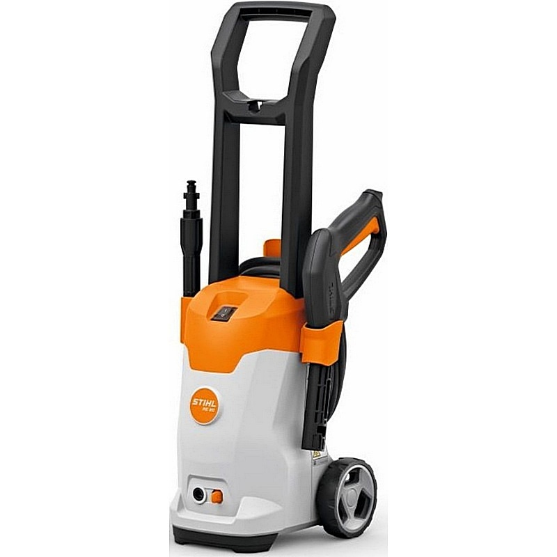 STIHL RE 80 Corded Electric Pressure Washer 1.2GPM