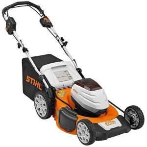 STIHL RMA 510 V 21” Self-Propelled Battery Lawn Mower (Tool Only)