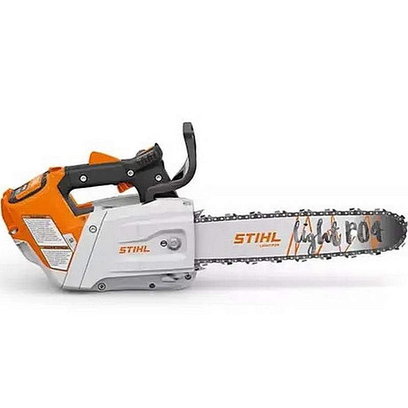 STIHL SMA 220 TC-O Top-Handle Battery Chainsaw 14”