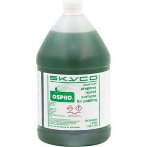 Skyco Ospho Rust Treatment Solution 1 gal