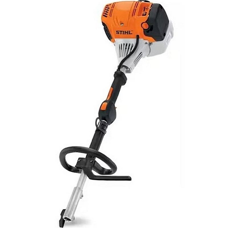 Stihl KM 131 R Kombi Gas Motor