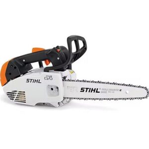 Stihl MS 151 T C E Gas Chainsaw 12