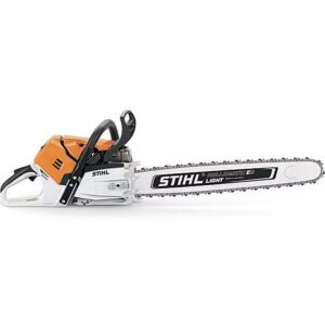 STIHL MS 500i Gas Chainsaw