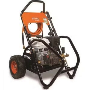 Stihl RB 600 Pressure Washer 3200 PSI