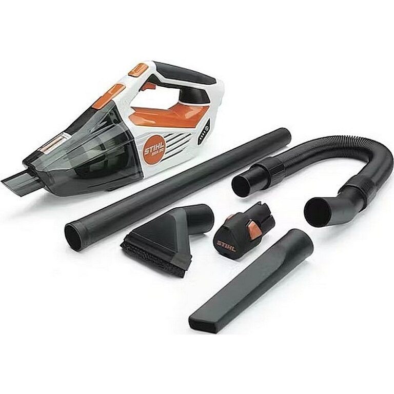 Stihl SEA 20 SET Cordless Handheld Vacuum