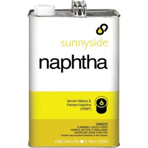 Sunnyside VM&P Naptha Specialty Thinner 1 qt