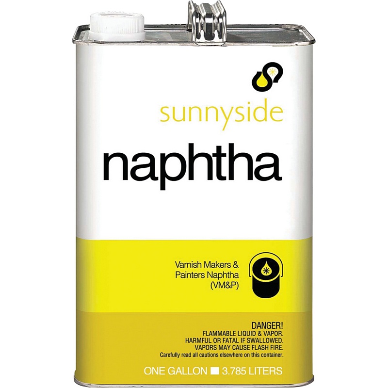 Sunnyside VM&P Naptha Specialty Thinner 1 qt