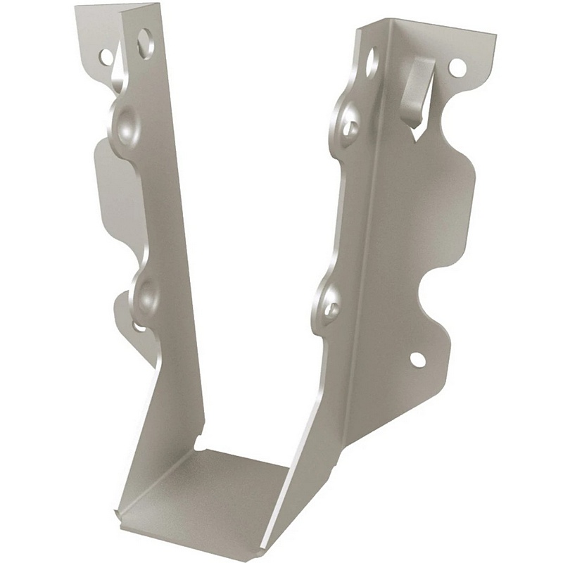 USP Triple Zinc Slant Joist Hanger 2”x6”