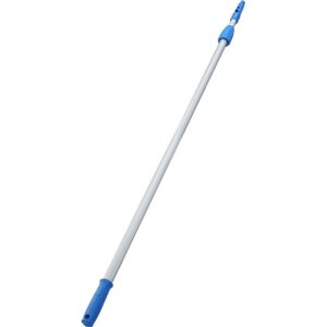 Unger 2-Stage Telescoping Aluminum Extension Pole 4-8’
