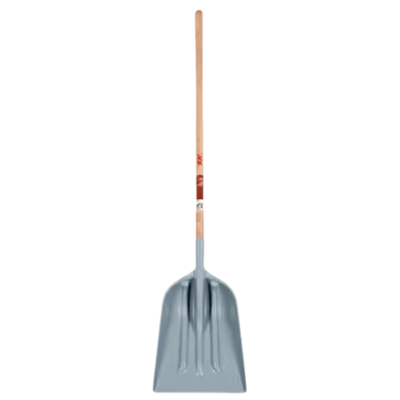 ACE Poly Gray Scoop 27 #12