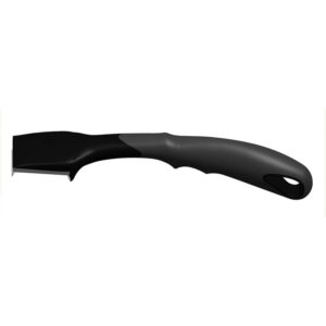 Ace High Carbon Steel 4-Edge Paint Scraper 2-1/2”