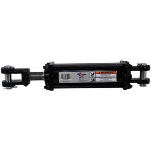 AgSmart Hydraulic Cylinder 2-1/2”x8”