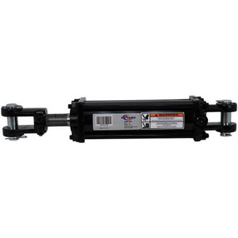 AgSmart Hydraulic Cylinder 2-1/2”x8”