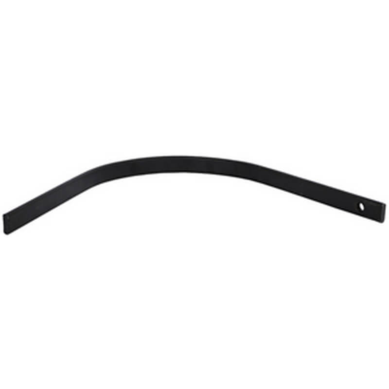 AgSmart One Bolt Hole Landscape Rake Tine 27”