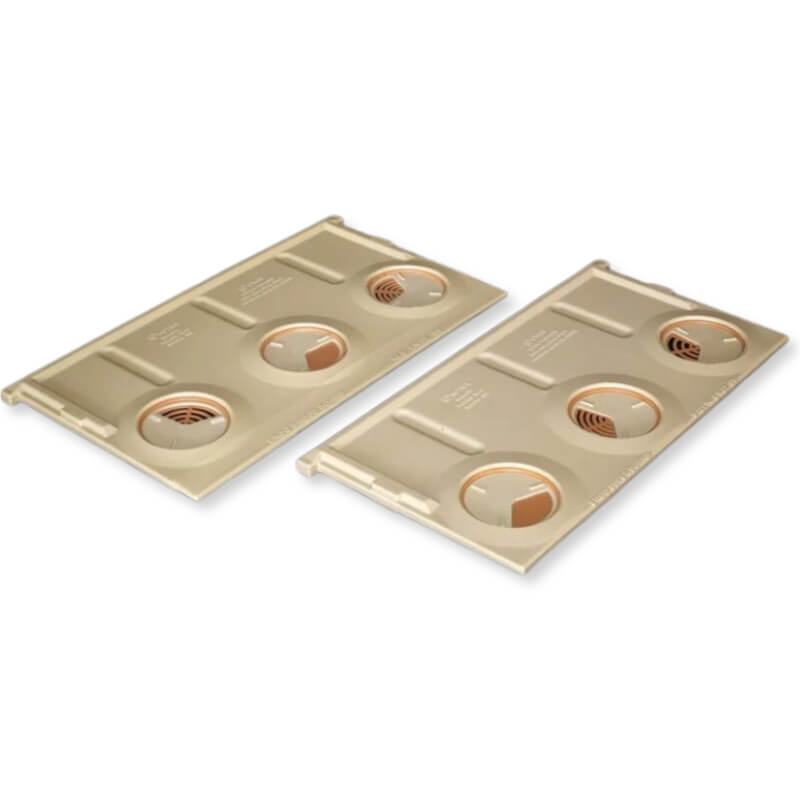 Apimaye Adjustable Gates Division & Uniting Board