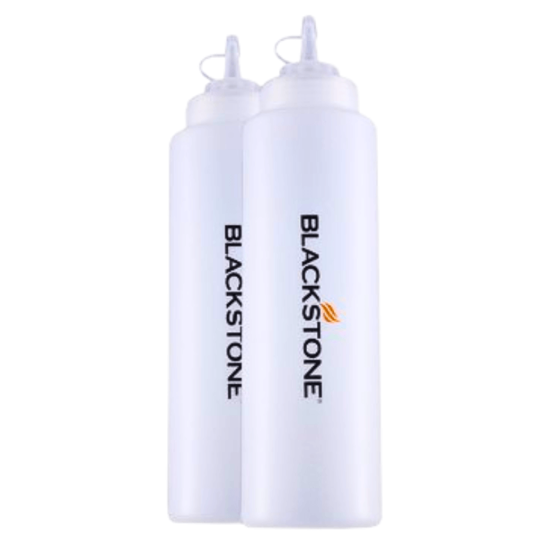 Blackstone Plastic Basting Bottles 32 oz 2 pk