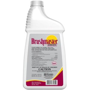 Brushmaster Herbicide 1 qt