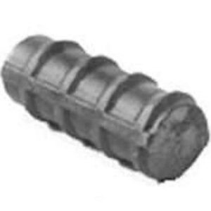 CMC PIN04N018 Rebar Pin No. 4 Steel 1_2”x18”