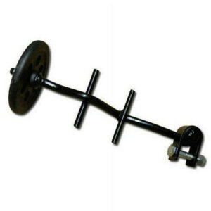 Cosmo 619.004 Upper Agitator for Metal Seeder