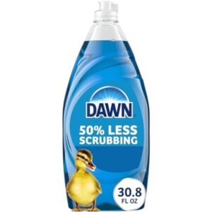 Dawn Ultra Original Scent Dishwashing Liquid 30.8 oz