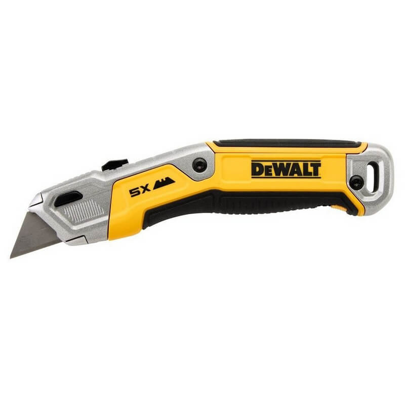DeWalt Retractable Utility Knife