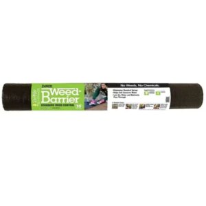 DeWitt Weed Barrier 3’x50’