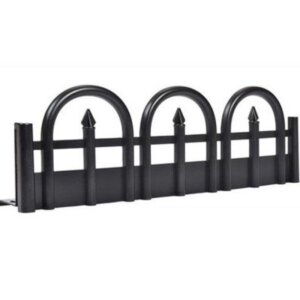 Dimex EasyFlex Landscape Edging Kit Black 10’