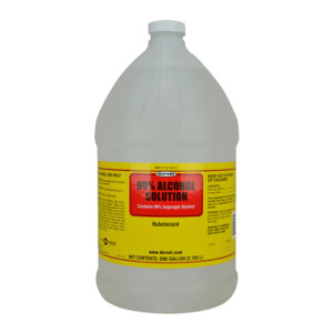 Durvet 99% Isopropyl Alcohol Solution 1 gal