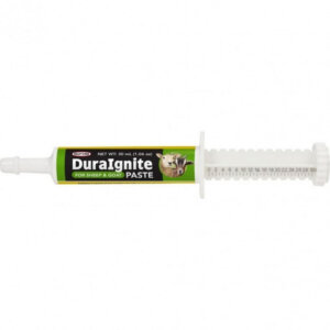 Durvet DuraIgnite Sheep & Goat Paste 30 mL